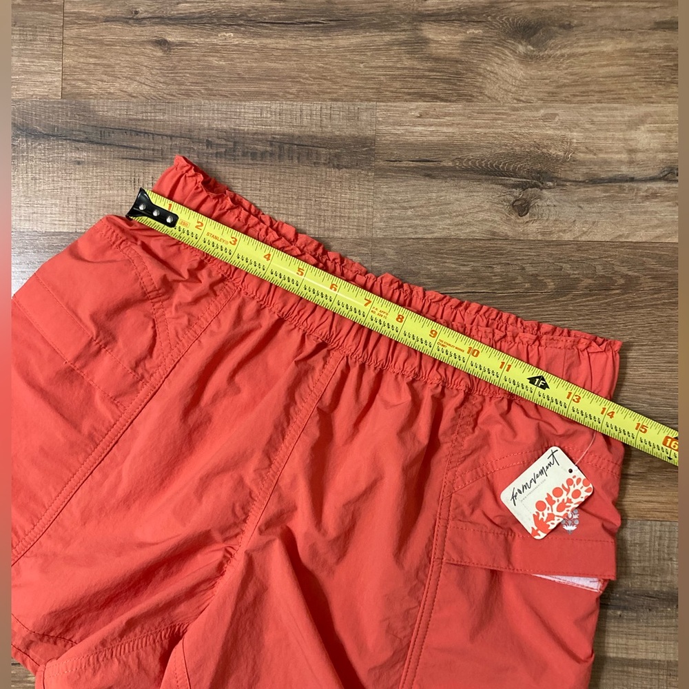 FP Movement By Free People | NWT Women’s In The Wild Shorts - Picture 9 of 11